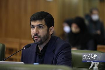 محمد آخوندی خواستار شد:3-41 واگذاری انتخاب هیات مدیره اتوبوس رانی به شهرداری